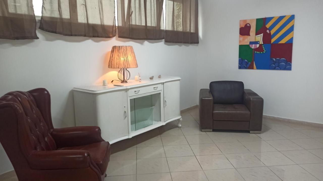 Ferienwohnung Rosselli93 Matera Exterior foto