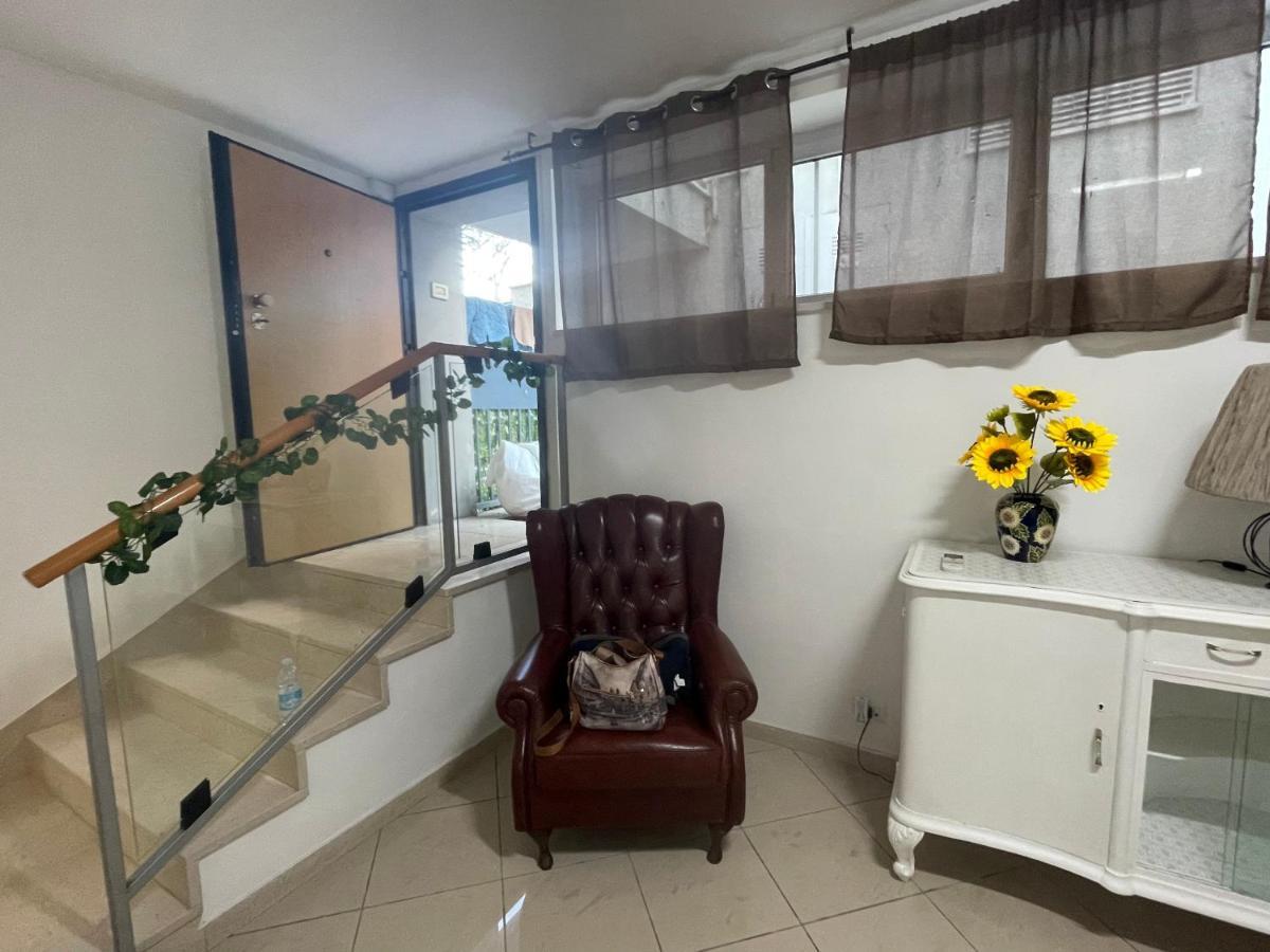 Ferienwohnung Rosselli93 Matera Exterior foto